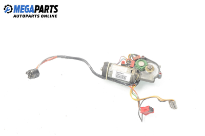 Sunroof motor for Renault Laguna I (B56; K56) 1.8, 90 hp, hatchback, 1995