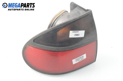 Tail light for Renault Laguna I (B56; K56) 1.8, 90 hp, hatchback, 1995, position: left