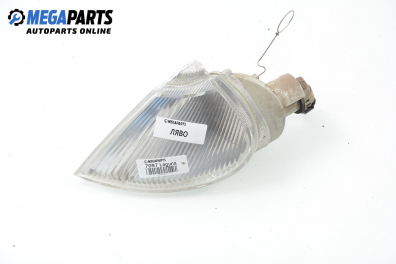 Blinklicht for Renault Laguna I (B56; K56) 1.8, 90 hp, hecktür, 1995, position: links