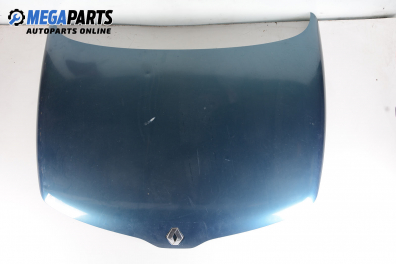 Bonnet for Renault Laguna I (B56; K56) 1.8, 90 hp, hatchback, 1995