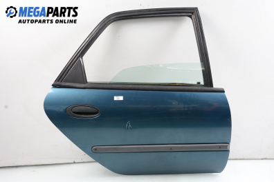 Door for Renault Laguna I (B56; K56) 1.8, 90 hp, hatchback, 1995, position: rear - right