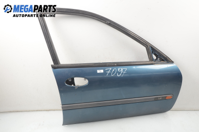 Door for Renault Laguna I (B56; K56) 1.8, 90 hp, hatchback, 1995, position: front - right