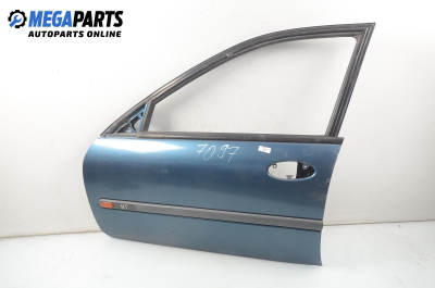 Door for Renault Laguna I (B56; K56) 1.8, 90 hp, hatchback, 1995, position: front - left