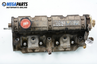 Engine head for Renault Laguna I (B56; K56) 1.8, 90 hp, hatchback, 1995