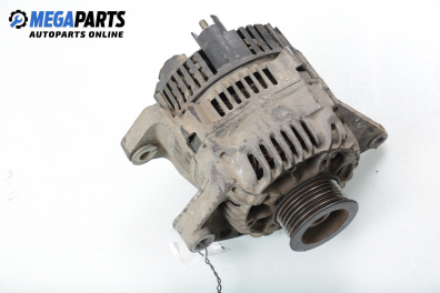 Alternator for Renault Laguna I (B56; K56) 1.8, 90 hp, hatchback, 1995