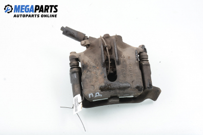 Caliper for Renault Laguna I (B56; K56) 1.8, 90 hp, hatchback, 1995, position: front - right