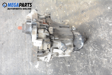  for Renault Laguna I (B56; K56) 1.8, 90 hp, hatchback, 1995