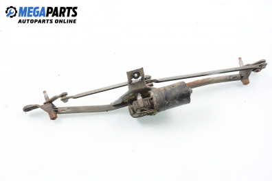 Front wipers motor for Seat Ibiza (6K) 1.3, 54 hp, 1993, position: front