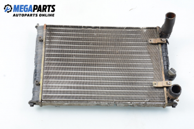 Water radiator for Seat Ibiza (6K) 1.3, 54 hp, 5 doors, 1993