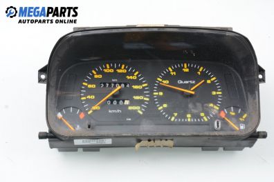 Instrument cluster for Seat Ibiza (6K) 1.3, 54 hp, 5 doors, 1993 № 5 3923 256 10