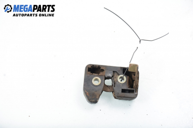 Trunk lock for Seat Ibiza (6K) 1.3, 54 hp, 5 doors, 1993