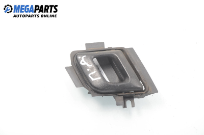 Inner handle for Seat Ibiza (6K) 1.3, 54 hp, 5 doors, 1993, position: front - right