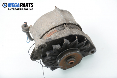 Alternator for Seat Ibiza (6K) 1.3, 54 hp, 1993