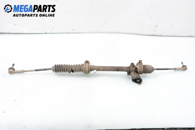 Mechanical steering rack for Seat Ibiza (6K) 1.3, 54 hp, 5 doors, 1993