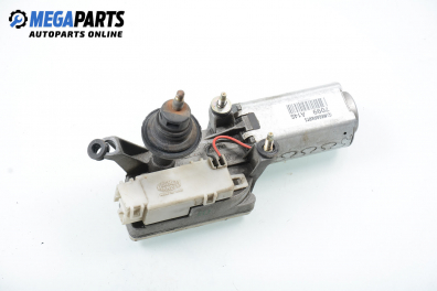 Front wipers motor for Alfa Romeo 145 1.4 16V T.Spark, 103 hp, 1998, position: rear