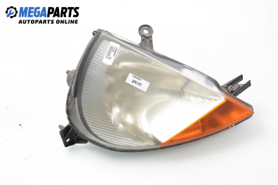 Headlight for Ford Ka 1.3, 60 hp, 1999, position: right