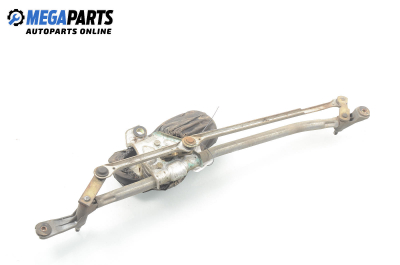 Front wipers motor for Fiat Bravo 1.9 TD, 100 hp, 1998