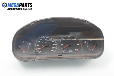 Instrument cluster for Fiat Bravo 1.9 TD, 100 hp, 3 doors, 1998