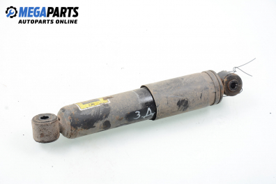 Shock absorber for Fiat Bravo 1.9 TD, 100 hp, 3 doors, 1998, position: rear - right