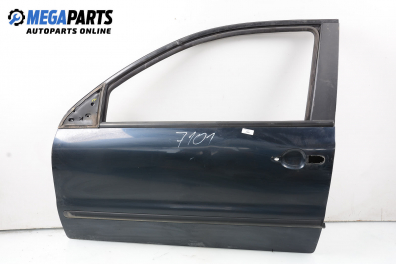 Door for Fiat Bravo 1.9 TD, 100 hp, 3 doors, 1998, position: left