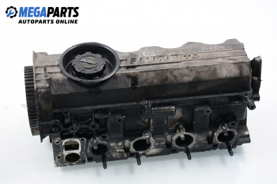 Engine head for Fiat Bravo 1.9 TD, 100 hp, 3 doors, 1998