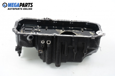 Crankcase for Fiat Bravo 1.9 TD, 100 hp, 3 doors, 1998