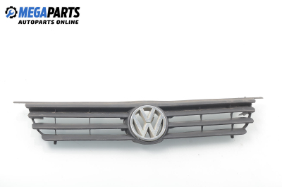 Grill for Volkswagen Polo (6N/6N2) 1.0, 50 hp, 3 doors, 1997