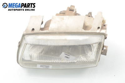 Headlight for Volkswagen Polo (6N/6N2) 1.0, 50 hp, 3 doors, 1997, position: left