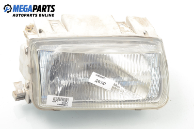 Headlight for Volkswagen Polo (6N/6N2) 1.0, 50 hp, 3 doors, 1997, position: right