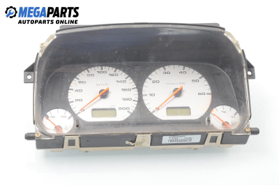 Instrument cluster for Volkswagen Polo (6N/6N2) 1.0, 50 hp, 3 doors, 1997