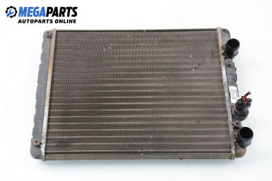 Wasserradiator for Volkswagen Polo (6N/6N2) 1.0, 50 hp, 3 türen, 1997