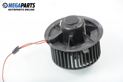 Heating blower for Volkswagen Polo (6N/6N2) 1.0, 50 hp, 3 doors, 1997