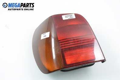 Tail light for Volkswagen Polo (6N/6N2) 1.0, 50 hp, 3 doors, 1997, position: left