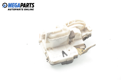 Schloss for Volkswagen Polo (6N/6N2) 1.0, 50 hp, 1997, position: links