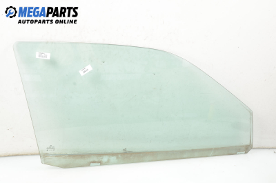 Window for Volkswagen Polo (6N/6N2) 1.0, 50 hp, 1997, position: front - right