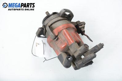 Delco distributor for Volkswagen Polo (6N/6N2) 1.0, 50 hp, 1997