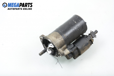 Demaror for Volkswagen Polo (6N/6N2) 1.0, 50 hp, 3 uși, 1997