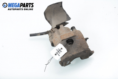 Caliper for Volkswagen Polo (6N/6N2) 1.0, 50 hp, 3 doors, 1997, position: front - right