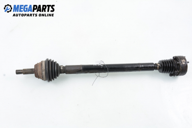 Planetară for Volkswagen Polo (6N/6N2) 1.0, 50 hp, 3 uși, 1997, position: dreapta