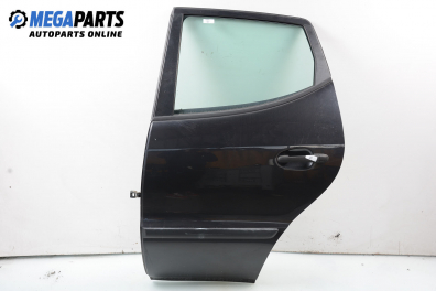 Door for Mercedes-Benz A-Class W168 1.7 CDI, 95 hp, 5 doors, 2004, position: rear - left