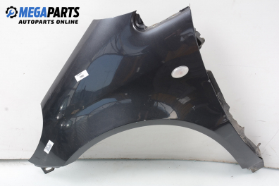 Fender for Mercedes-Benz A-Class W168 1.7 CDI, 95 hp, 5 doors, 2004, position: left