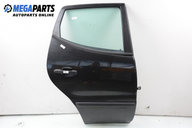 Door for Mercedes-Benz A-Class W168 1.7 CDI, 95 hp, 5 doors, 2004, position: rear - right