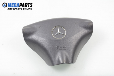 Airbag for Mercedes-Benz A-Class W168 1.7 CDI, 95 hp, 5 uși, 2004