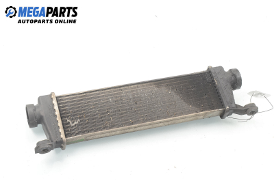 Intercooler for Mercedes-Benz A-Class W168 1.7 CDI, 95 hp, 5 doors, 2004