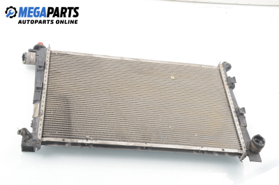 Water radiator for Mercedes-Benz A-Class W168 1.7 CDI, 95 hp, 5 doors, 2004