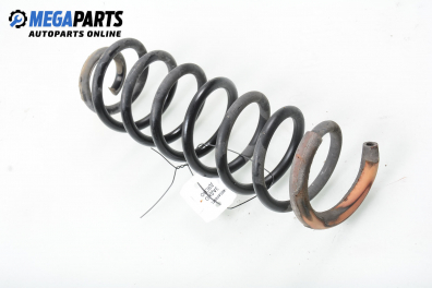 Coil spring for Mercedes-Benz A-Class W168 1.7 CDI, 95 hp, 2004, position: rear