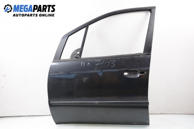 Door for Mercedes-Benz A-Class W168 1.7 CDI, 95 hp, 5 doors, 2004, position: front - left