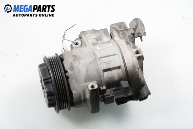 AC compressor for Mercedes-Benz A-Class W168 1.7 CDI, 95 hp, 5 doors, 2004