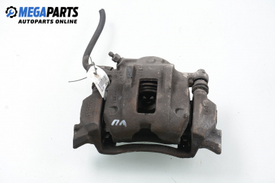 Caliper for Mercedes-Benz A-Class W168 1.7 CDI, 95 hp, 5 doors, 2004, position: front - left Lucas