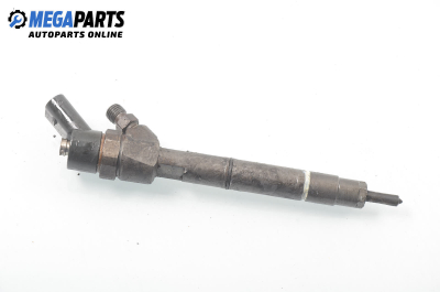 Diesel fuel injector for Mercedes-Benz A-Class W168 1.7 CDI, 95 hp, 5 doors, 2004 № Bosch 0 445 110 116